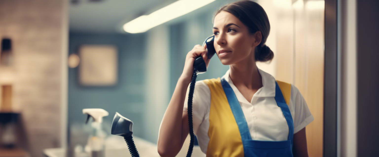 828742_realistic female cleaner talking to phone _xl-1024-v1-0
